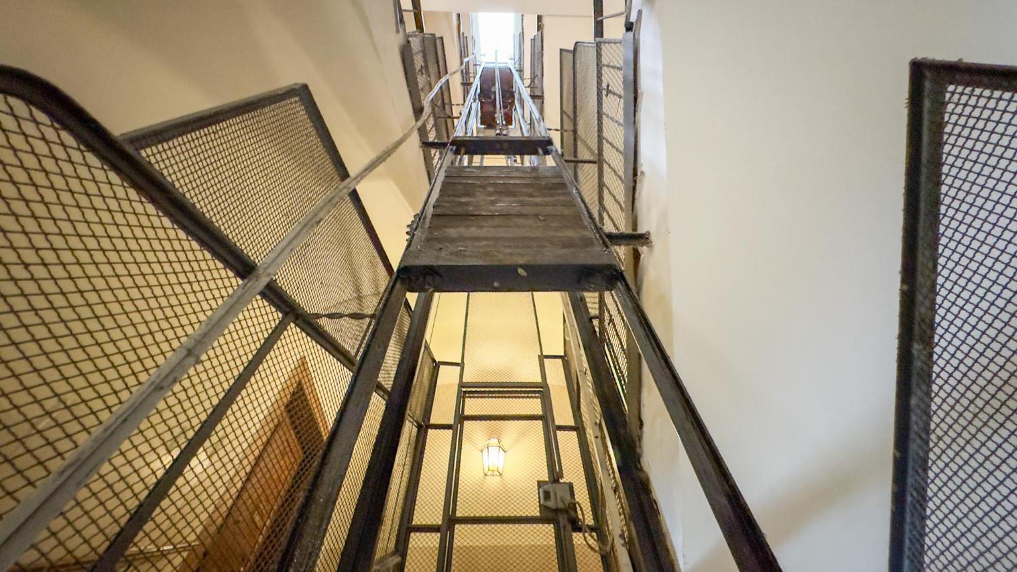 Don Vittorio A Chiaia Hotel Nápoly Kültér fotó
