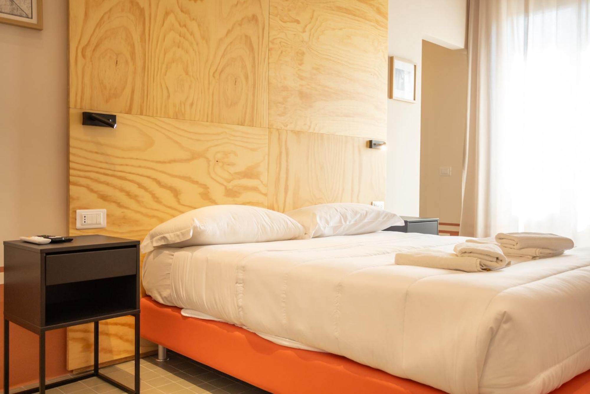Don Vittorio A Chiaia Hotel Nápoly Kültér fotó