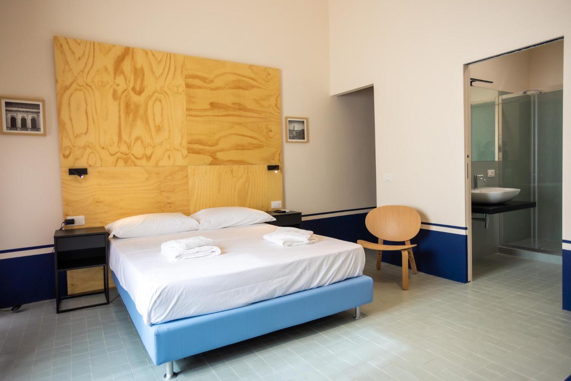 Don Vittorio A Chiaia Hotel Nápoly Kültér fotó