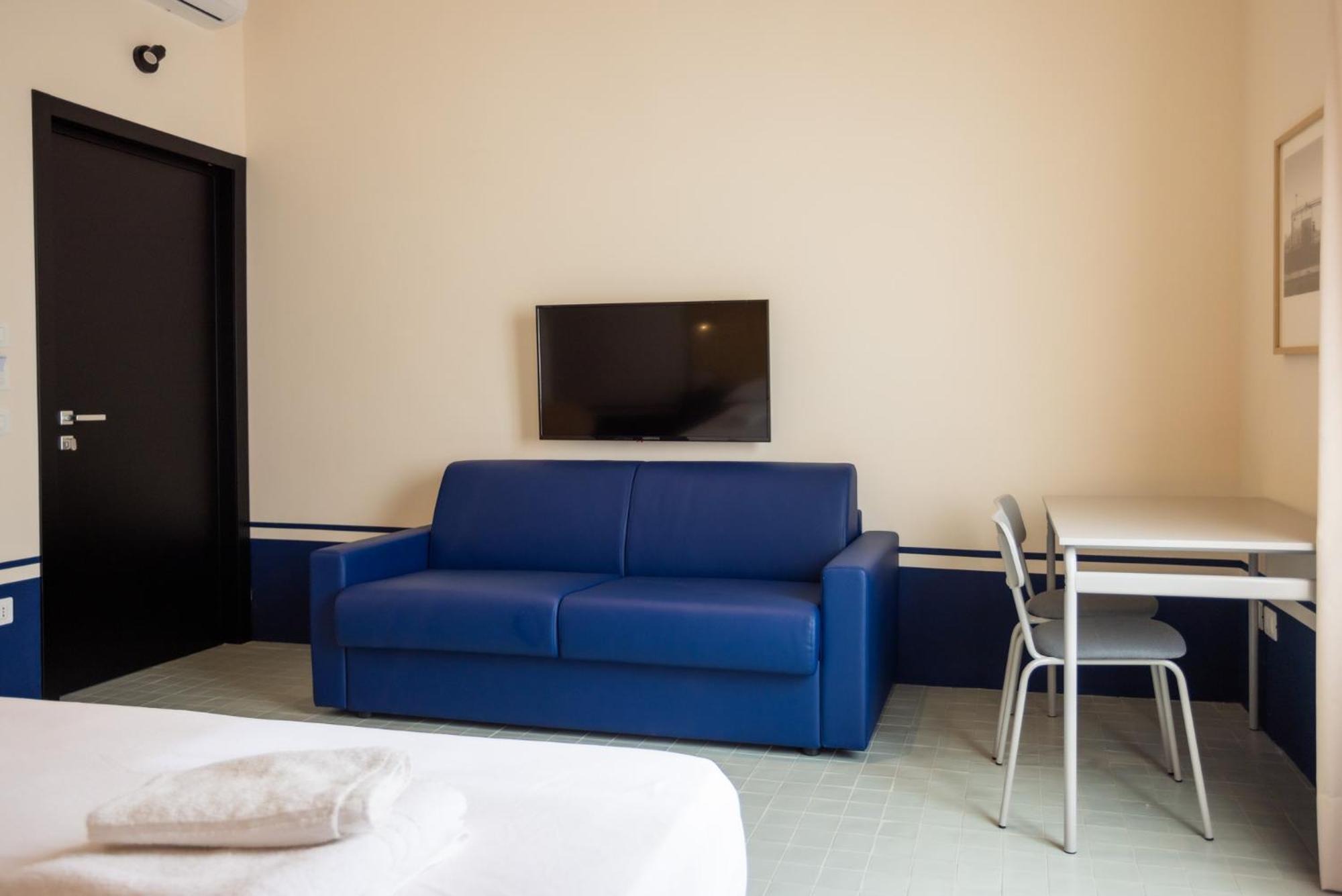 Don Vittorio A Chiaia Hotel Nápoly Kültér fotó