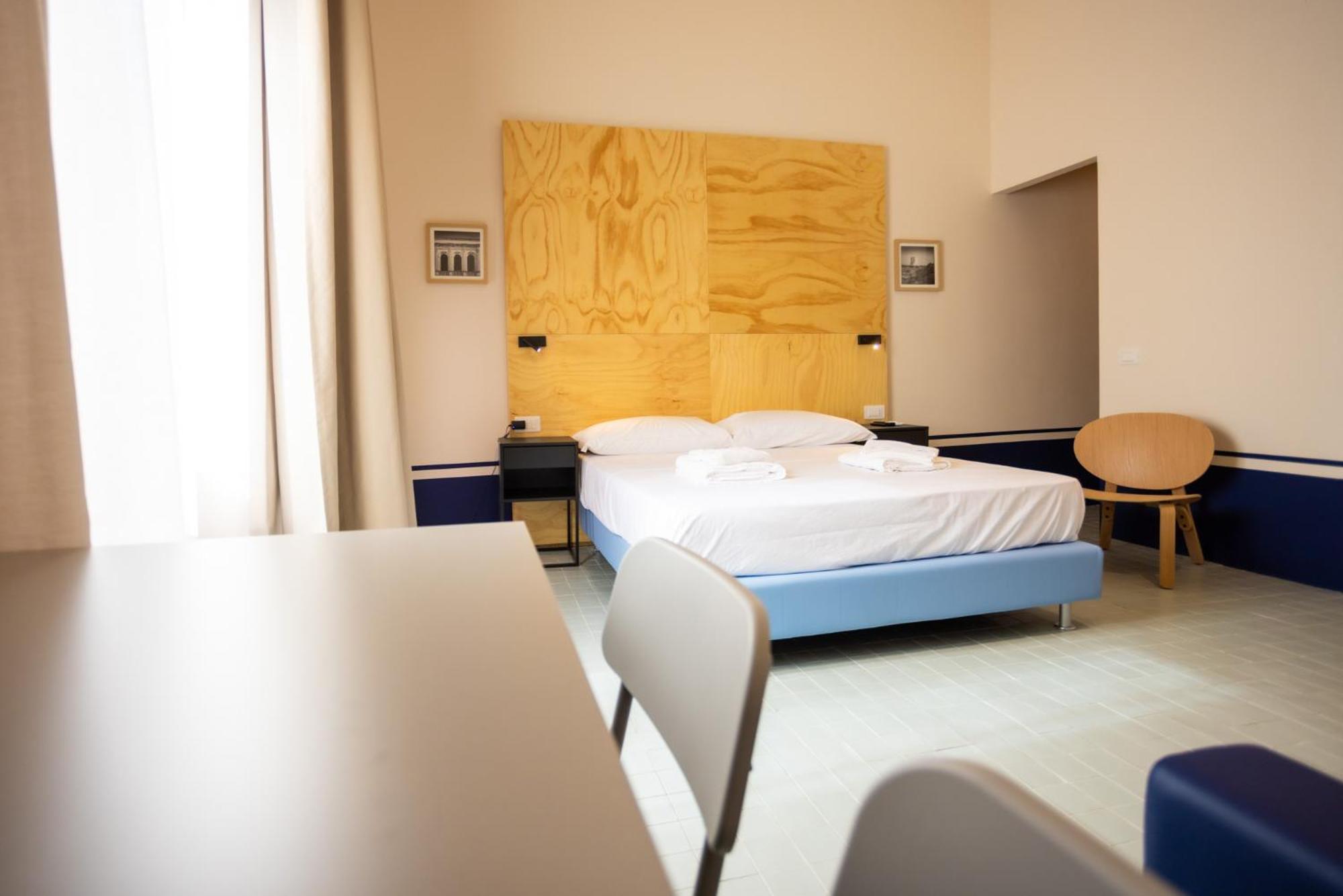 Don Vittorio A Chiaia Hotel Nápoly Kültér fotó