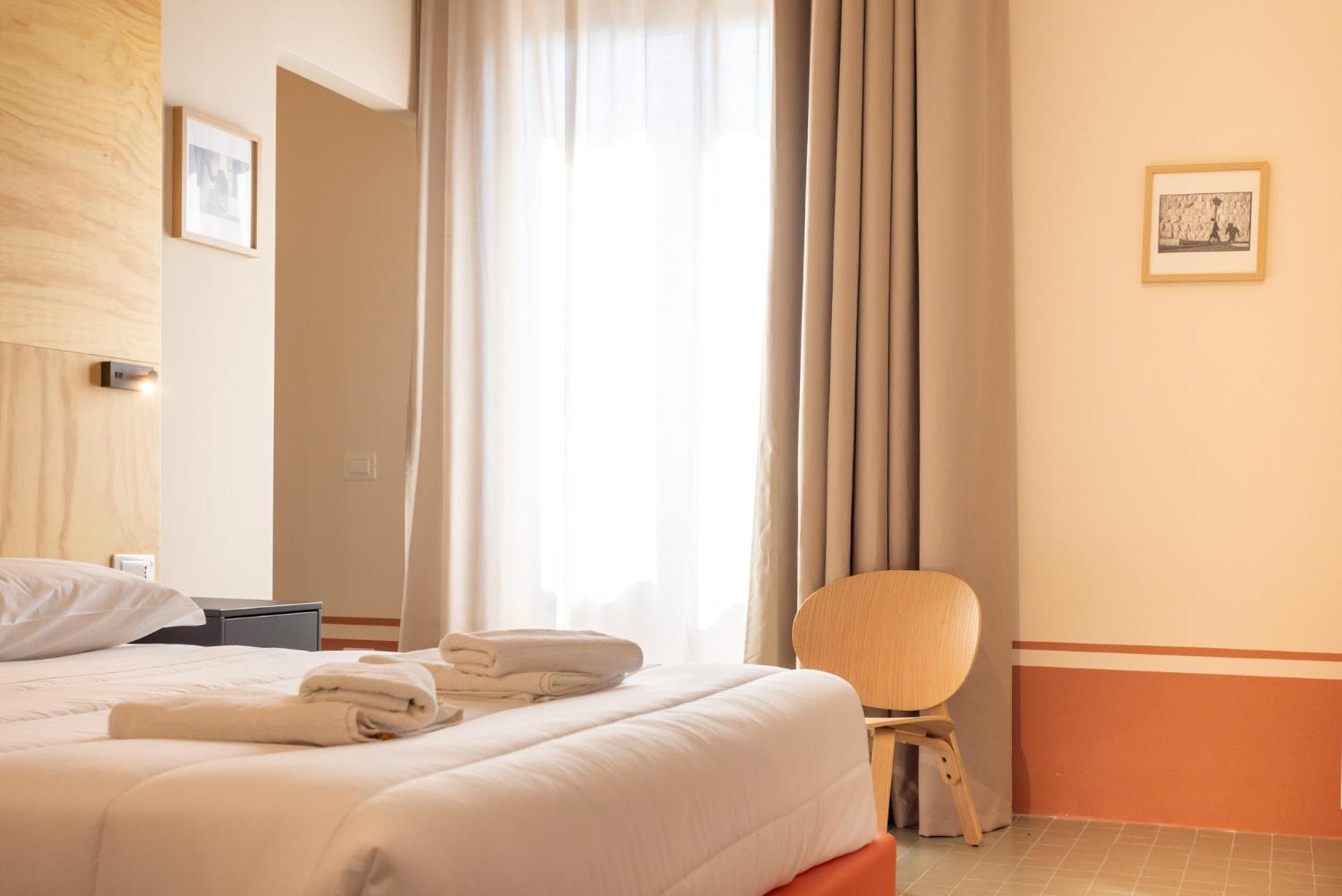 Don Vittorio A Chiaia Hotel Nápoly Kültér fotó