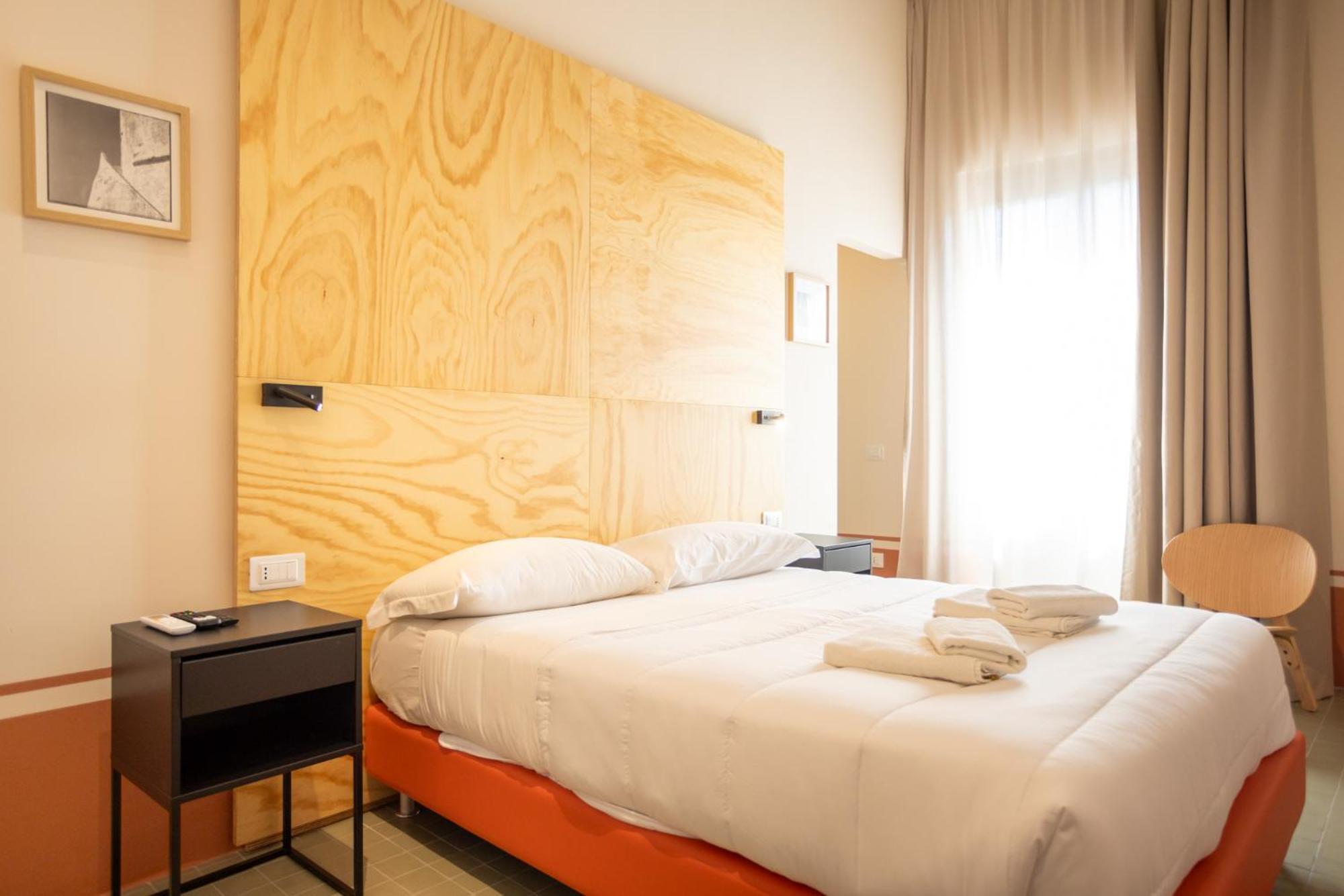 Don Vittorio A Chiaia Hotel Nápoly Kültér fotó