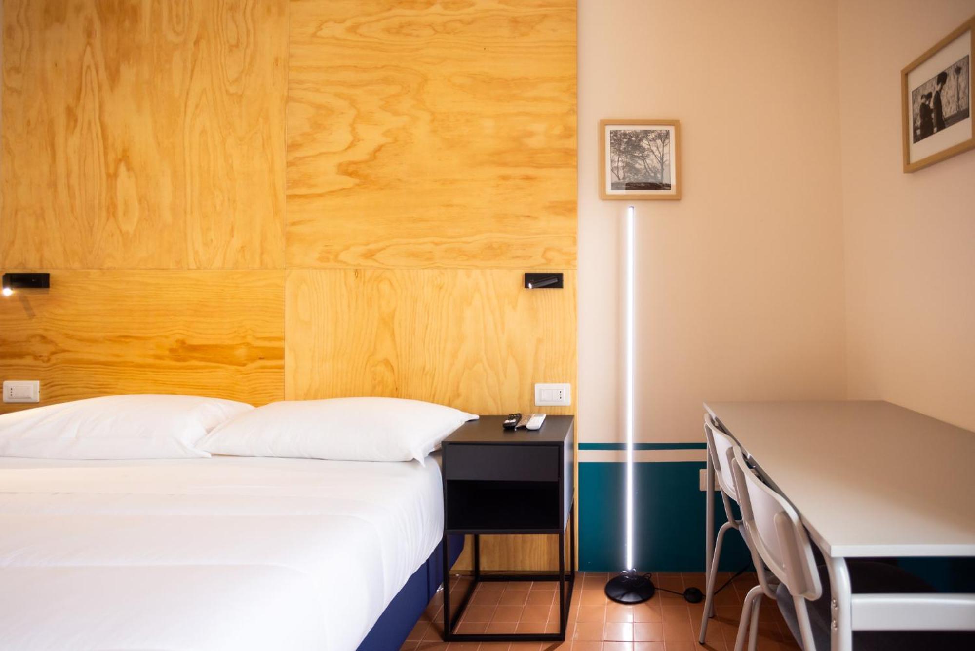 Don Vittorio A Chiaia Hotel Nápoly Kültér fotó